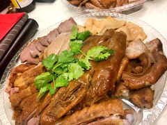 -乌文新澄海卤鹅店