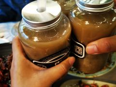 -巴厘龙虾·榜首油焖大虾(洞庭·艺术洋房店)