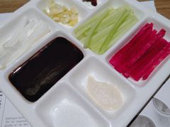 -小大董·烤鸭(凤凰汇店)