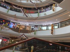 -星光耀广场(安吉路店)