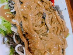 水爆肚-正宗天津烧麦馆(柳州路店)