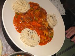 -Fuzzy Bistro 浮几韩餐·茶酒馆