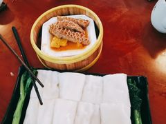 -子曰禮·茶居(端州星光礼誉店)