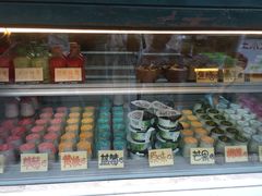 零售区-狐狸家·酸奶酪专门店(平江路店)