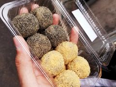 -叶氏麻糍(鼓浪屿店)