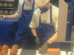 -the Roll'ING手作瑞士卷专门店(卓悦中心店)