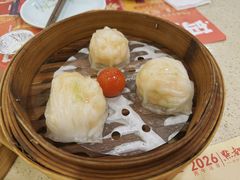 -点都德(汇胜楼店)