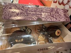 -OUR Bakery(SKP-S店)