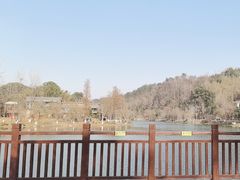 -常德桃花源景区