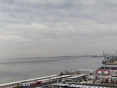 -福冈国际邮轮码头