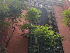 -广州卡丽酒店(大金钟路地铁站店)