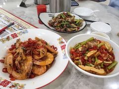 -红色湘菜馆(春风店)