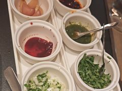 -额尔敦·品质自助(摩尔城店)