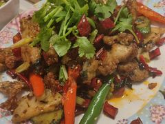 -粤食堂(天津和悦汇店)