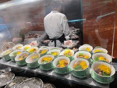 -青海名吃尕张娃非遗烤肉(城中店)