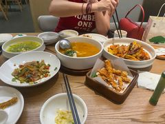 -榕意·川味之美(深业上城店)