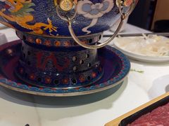 -祥源胡同·涮牛羊肉火锅(花桥店)