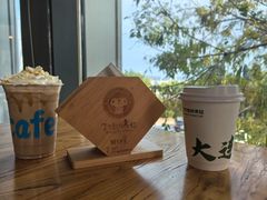 -了不起的考拉咖啡店(高新店)