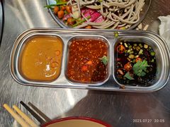 -晓燃地摊烤肉(朝阳双桥店)