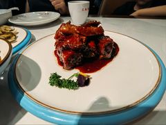 上海小排-三玛璐酒楼(汉口路店)