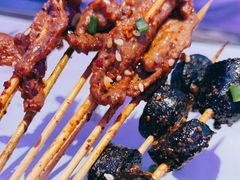 -燥次·烧烤酒场(万象城店)