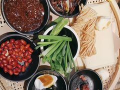 -鸽子窝(青塔店)
