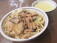 -罗胖子面馆(西关店)