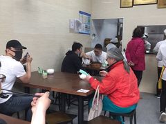 大堂-万寿斋(山阴路店)