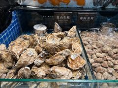 -宴立方海鲜自助(义乌万达广场店)
