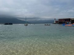 -海南分界洲岛旅游区