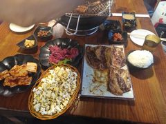 -大壮家原味烤肉(兴华北街店)