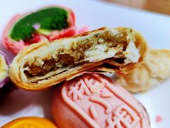 桂花饼-桃源村(老门东店)