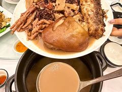 -金百门·顺德海鲜酒家(陈村店)