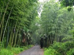 -黄公望隐居地