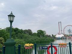 -成都欢乐谷