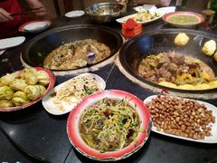 -老六杀猪菜(进乡街店)