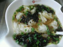 android_upload_pic-街头顶黄记馄饨王(中山中路店)