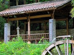 -景德镇古窑民俗博览区