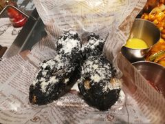 地狱鸡翅-一米鸡肉 创意韩餐(江北杉杉奥特莱斯店)