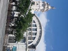 -中国铁道博物馆(正阳门馆)