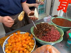 -老金家蛋菜夹馍(西安总店)