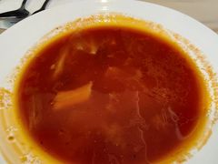 罗宋汤-德大西餐社(云南南路店)