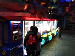 -青岛嘉年华主题乐园