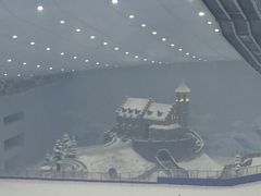 -哈尔滨热雪奇迹