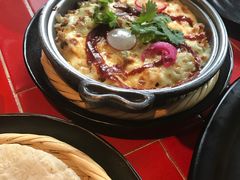 -Luchador摔跤手墨西哥餐厅(恒宇广场店)