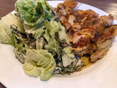 -尚牛社会 Beef & Liberty(金桥EKA天物店)