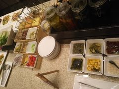 -郑州希尔顿酒店·阿米奇意大利餐厅