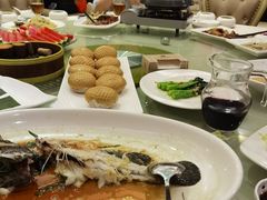 -锦粤宫·精致粤菜(深圳北站店)