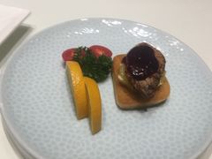 -梅花香里大酒店(郁金香路店)