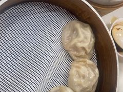 -百年尹氏汤包(湖南路狮子桥店)